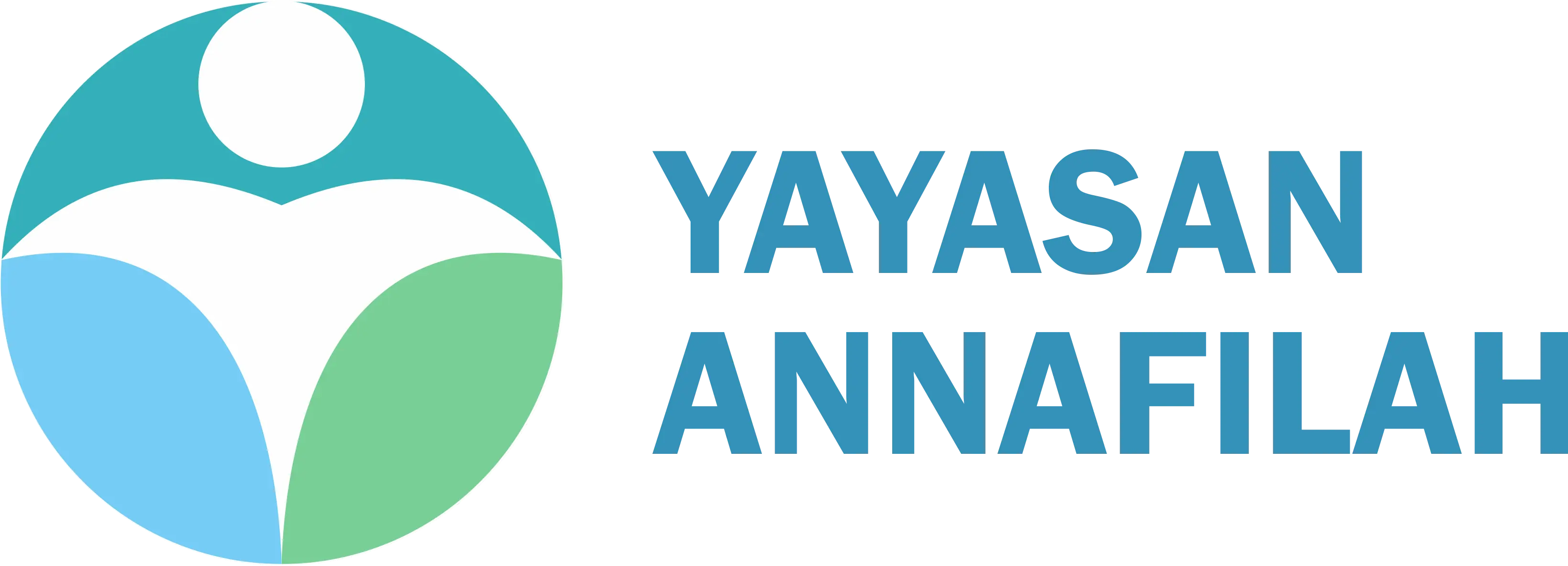 Annafilah Logo